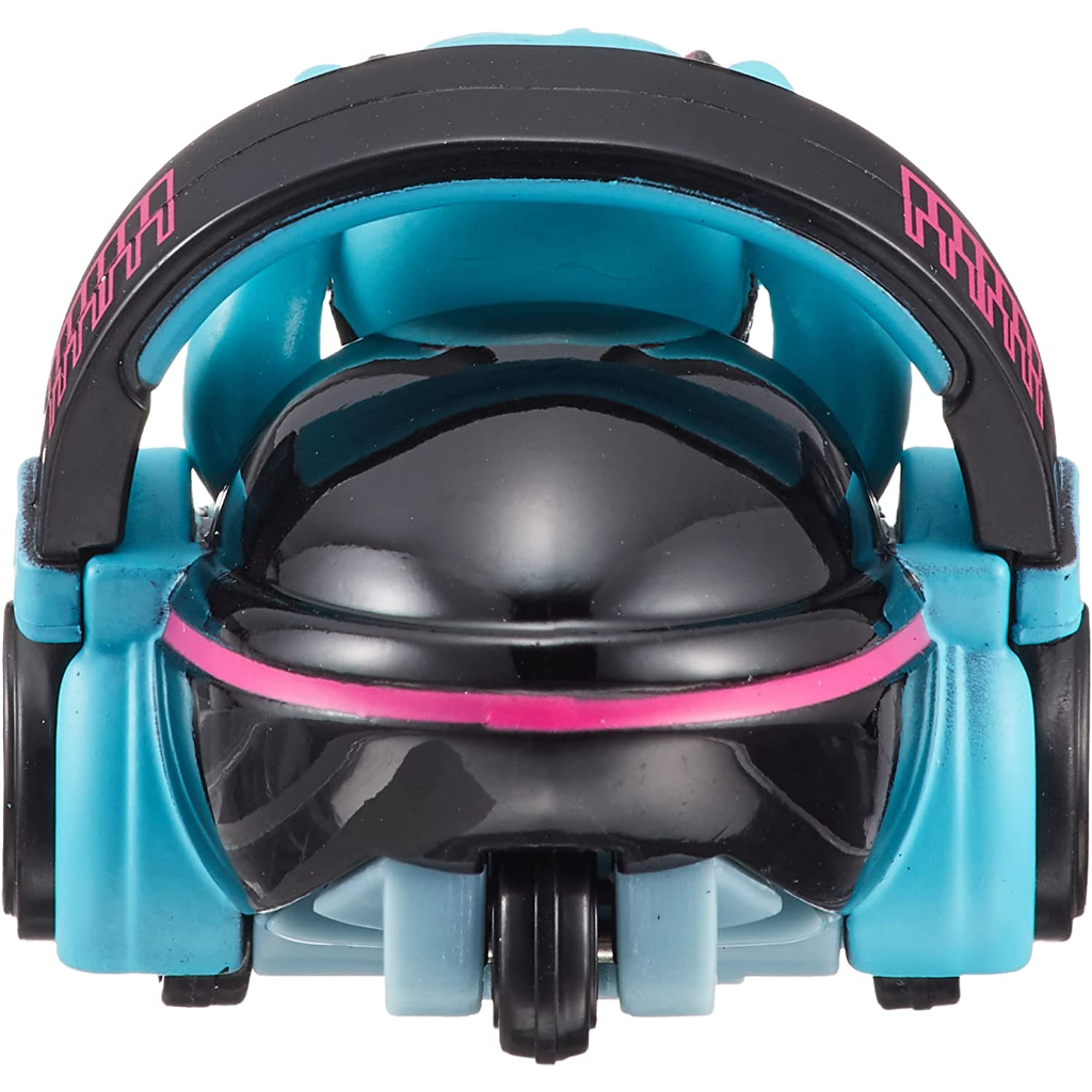 Mô Hình Hatsune Miku Mini Car - Dream Tomica No. 160