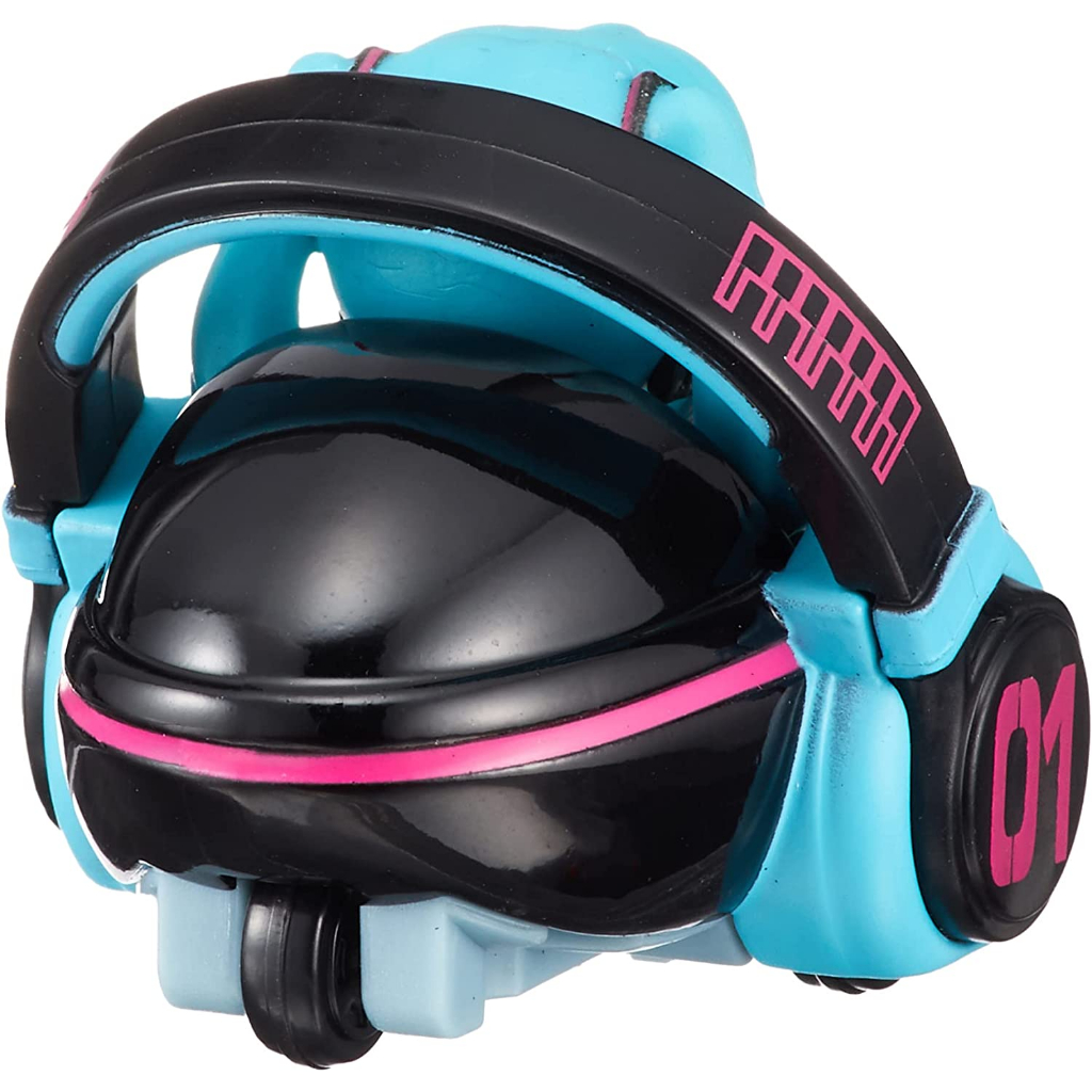 Mô Hình Hatsune Miku Mini Car - Dream Tomica No. 160