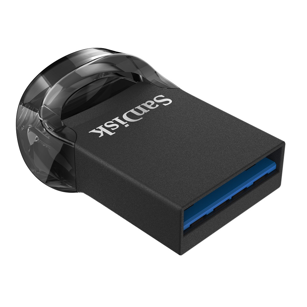 USB 3.1 Sandisk Ultra Fit CZ430 16GB / 32GB / 64GB Flash Drive upto 130MB/s | BigBuy360 - bigbuy360.vn