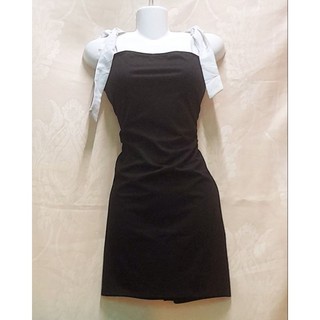 [<50kg] Đầm 2 dây body nữ
