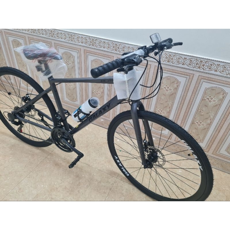 xe đạp galaxy RL200