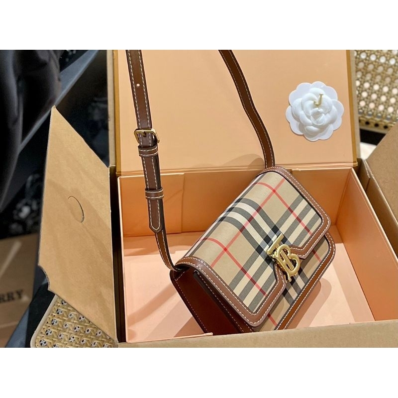 Túi xách nữ B.B.R bản chuẩn đẹp sz20cm bộ khóa vàng sáng bóng chất đẹp fullbox