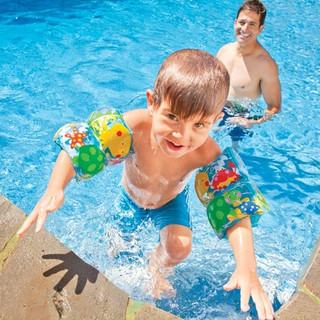 Các loại phao đeo tay cao cấp, giá rẻ cho người lớn và trẻ em