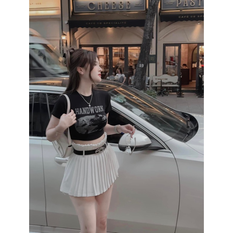 Set 3 món Handwork TTS866