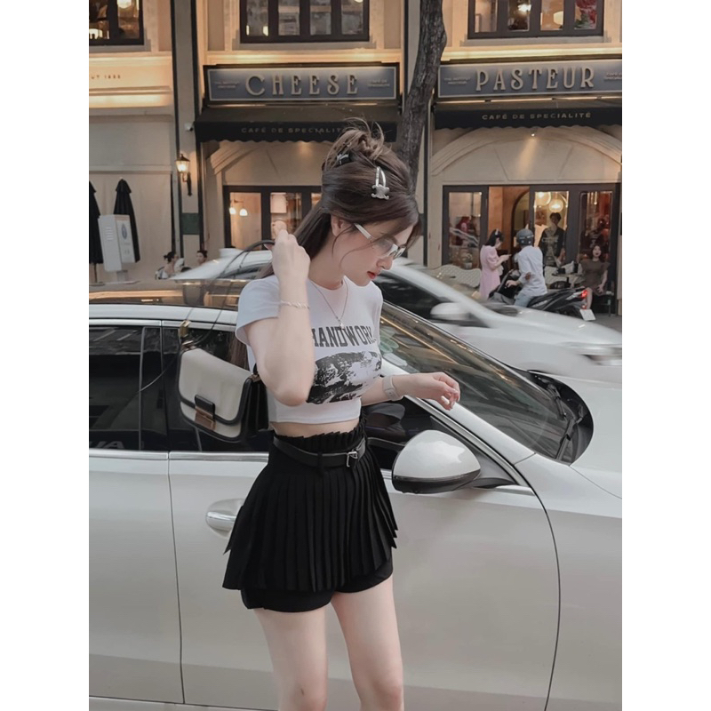 Set 3 món Handwork TTS866