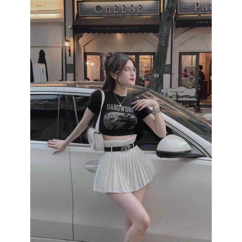 Set 3 món Handwork TTS866