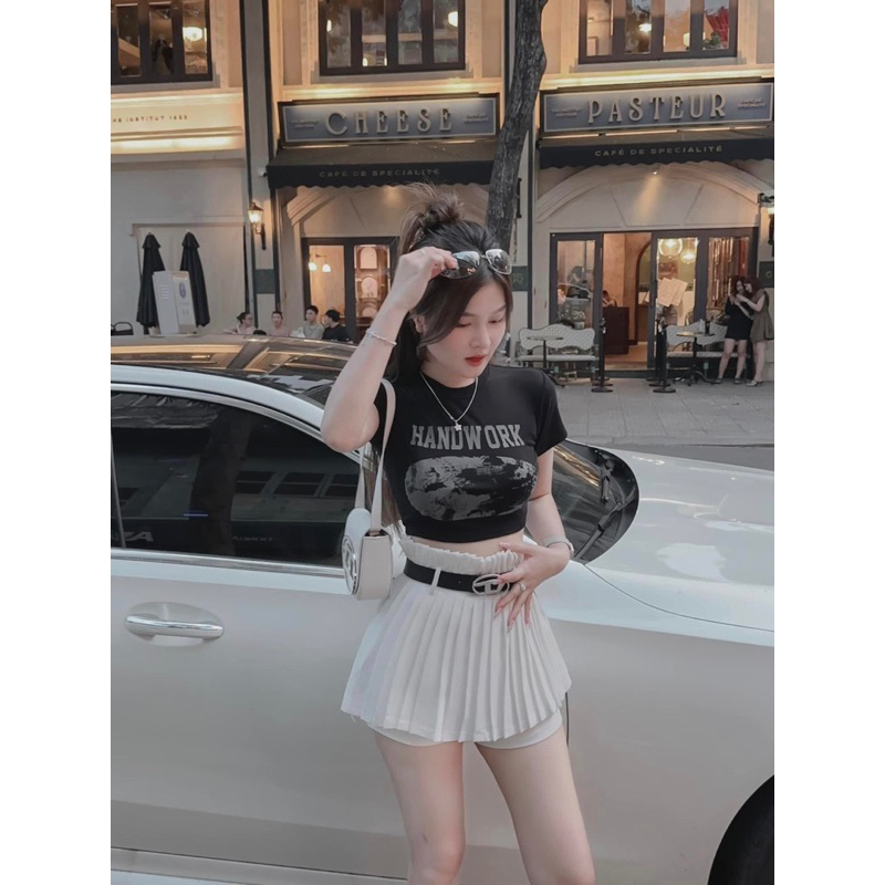 Set 3 món Handwork TTS866