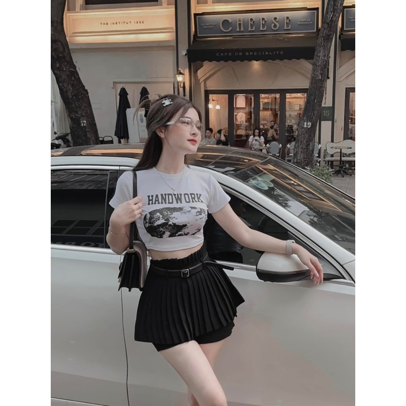 Set 3 món Handwork TTS866