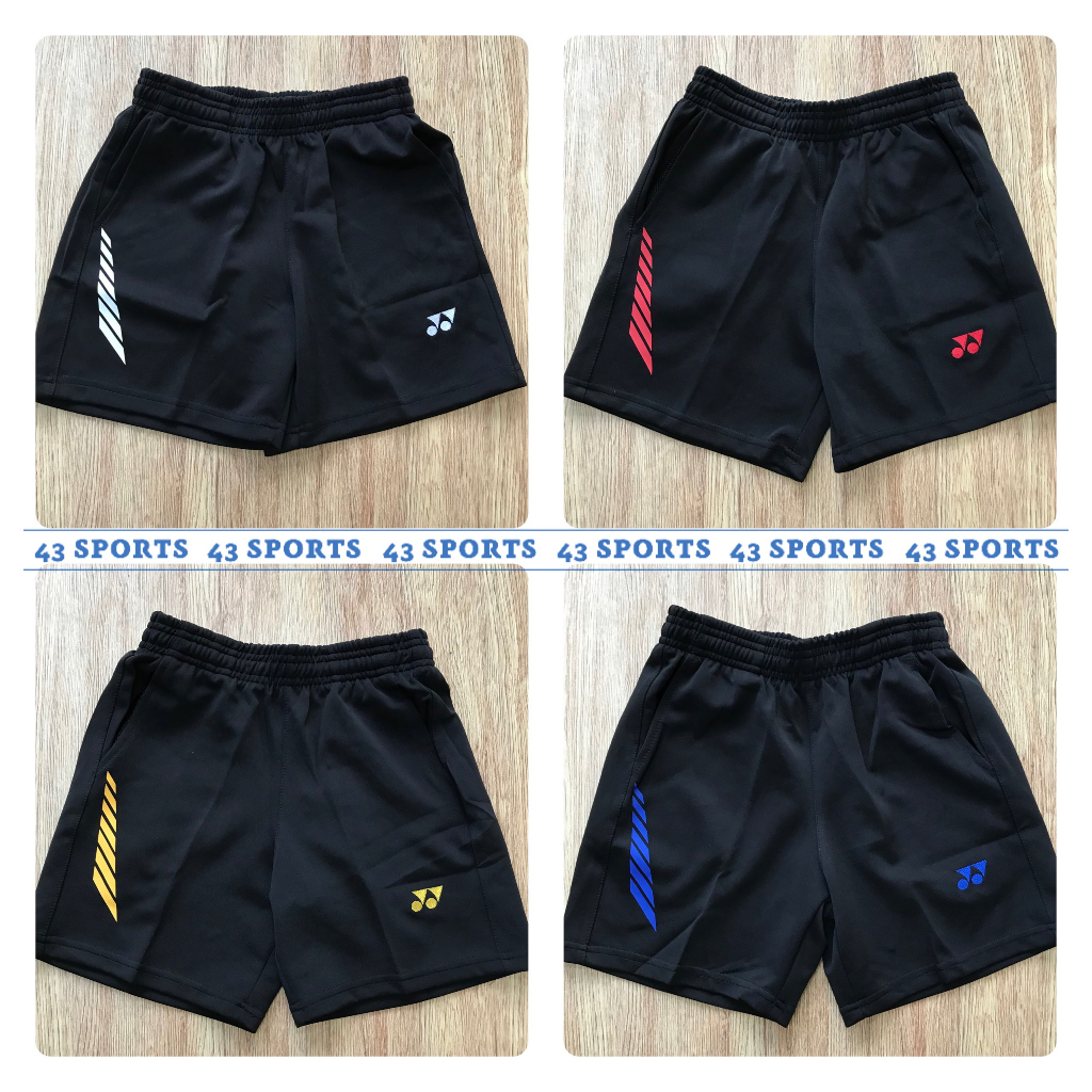QUẦN THỂ THAO NỮ YONEX Q2, QUẦN CẦU LÔNG NỮ YONEX Q2