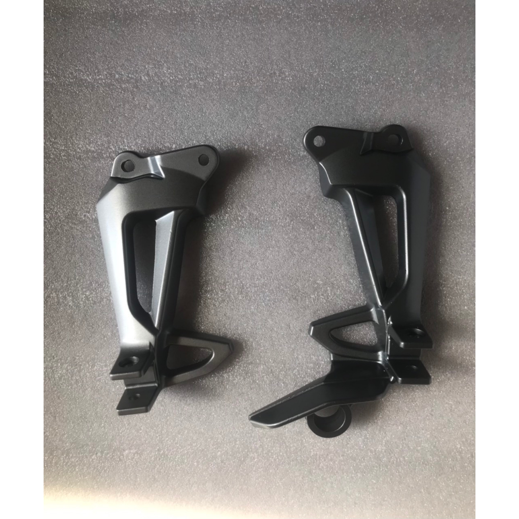 BÁT GÁC CHÂN(BGC) CHO YAMAHA SIRIUS 110 NHẬT VÀ 50CC TRUNG QUỐC LÊN ZIN KHÔNG CHẾ CHÁO
