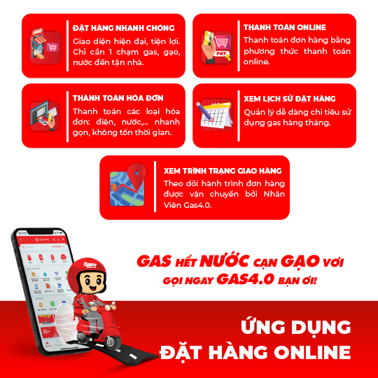 Toàn Quốc [E-Voucher] Gas4.0 &amp;more – Ưu đãi 15% cho sản phẩm bình nước Vihawa 20L
