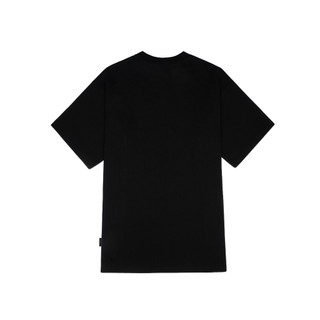 Áo Thun Levents Pixel Flower Tee/ Black
