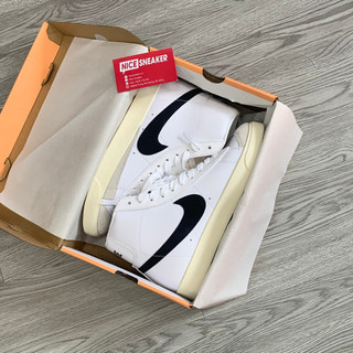Giày blazer mid 77 vintage - phiên bản 1:1 chuẩn | nice sneaker