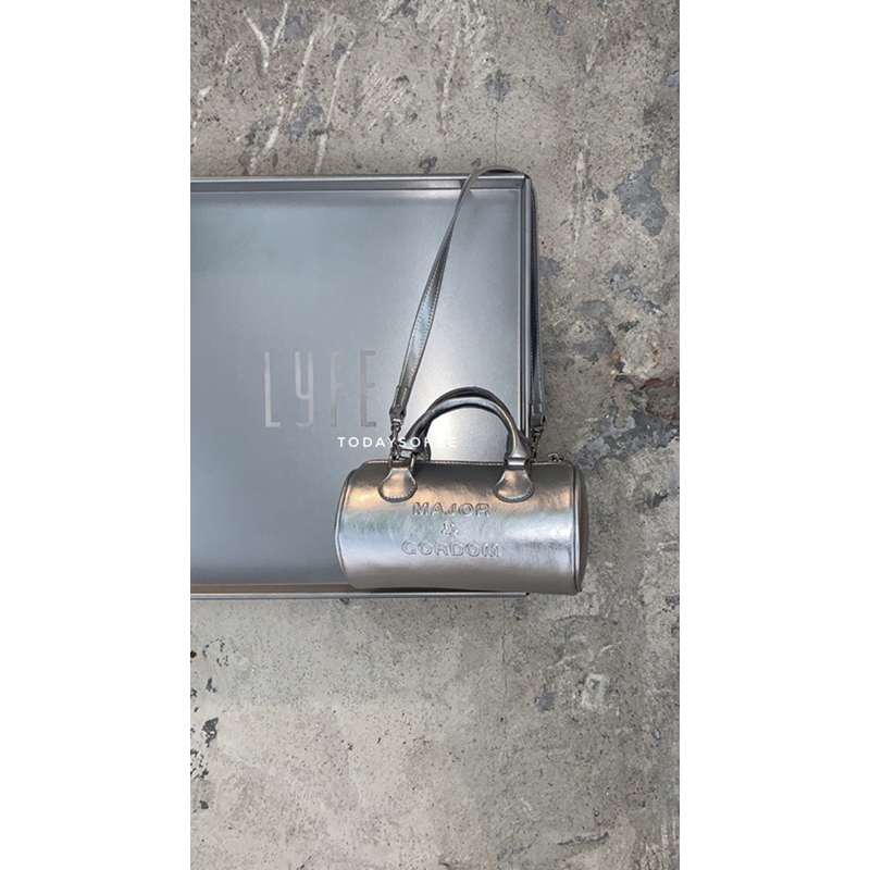 Túi trống có quai