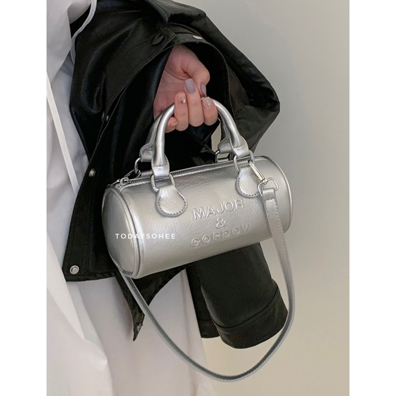 Túi trống có quai