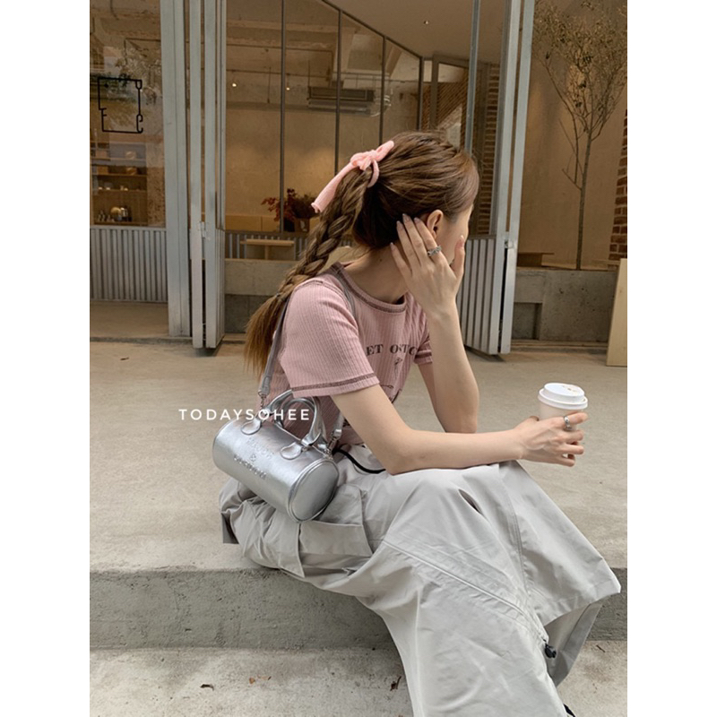 Túi trống có quai