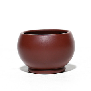 Chén Tử Sa Nghi Hưng 60 ml (Tử Chu Nê)