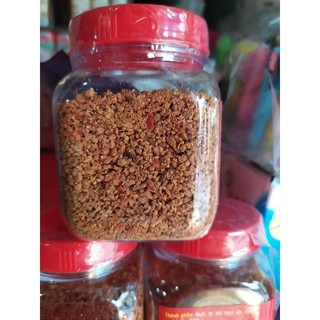 muối tôm Tây Ninh Phú Thành