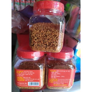 muối tôm Tây Ninh Phú Thành