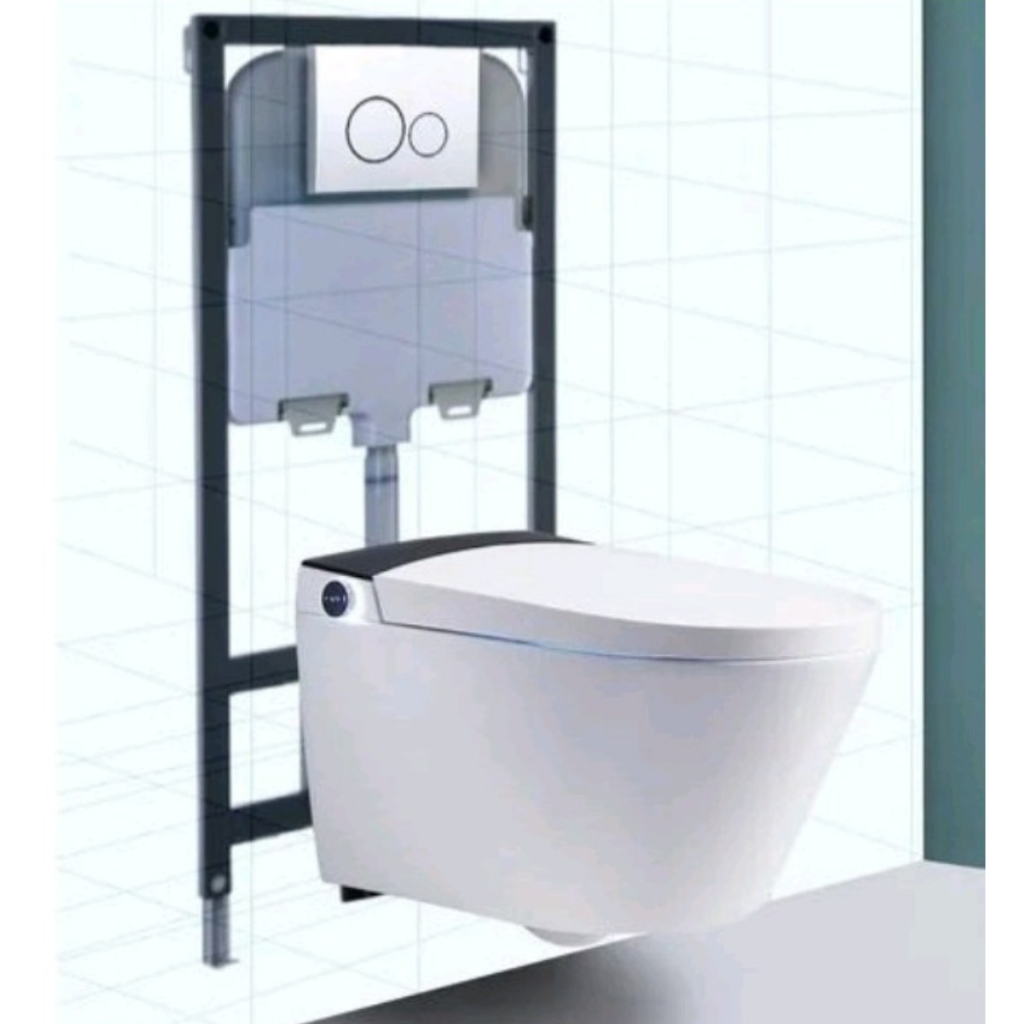 BỒN CẦU T07
