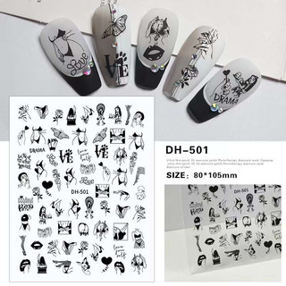mã sticker độc đáo mới nhé a