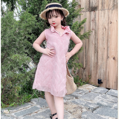 Váy Cho Bé Size Đại 8-kg Mykids Váy Trẻ Em Thiết Kế Siêu Xinh Váy chữ A 2 lớp sang chảnh cho bé 0 1 2 3 4 5 6 7 8tuổi