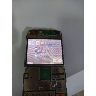 Màn hình Nokia E63 / E71 / E72 Rin Tháo Máy Chính Hãng
