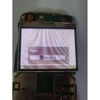 Màn hình Nokia E63 / E71 / E72 Rin Tháo Máy Chính Hãng