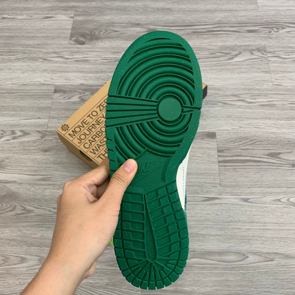 Giày SB Dunk Low Disrupt 2 Malachite  - Phiên bản 1:1 chuẩn | Nice Sneaker .
