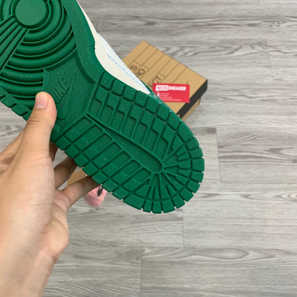Giày SB Dunk Low Disrupt 2 Malachite  - Phiên bản 1:1 chuẩn | Nice Sneaker .