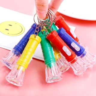 Đèn Pin Đồ Chơi Mini Siêu Sáng
