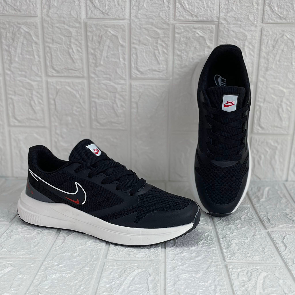 (Sale sốc) Giày Nam Giày thể thao Nam cực đẹp