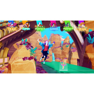 Băng Game Just Dance 2023 Nintendo Switch