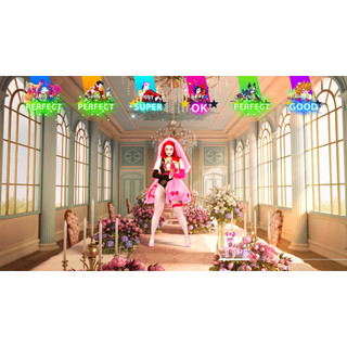 Băng Game Just Dance 2023 Nintendo Switch