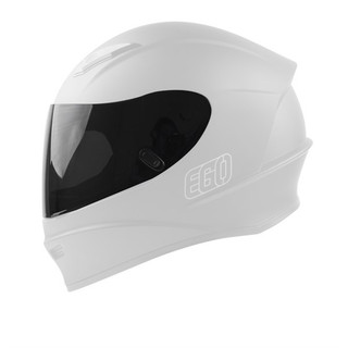 Kính chắn mũ EGO E-8 plus/ E-8 SV plus (không bao gồm mũ bảo hiểm) - Biker Sài Gòn