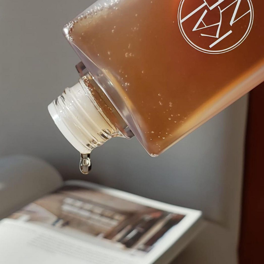 Toner 60% Trà Kombucha KAINE