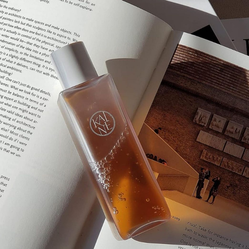 Toner 60% Trà Kombucha KAINE