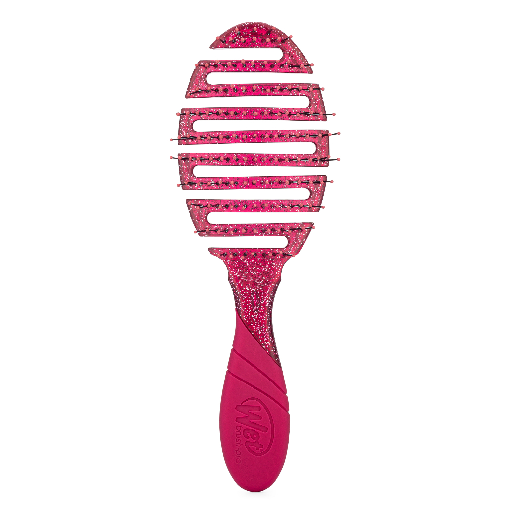 Lược gỡ rối WET BRUSH dòng gỡ rối và làm khô tóc nhanh