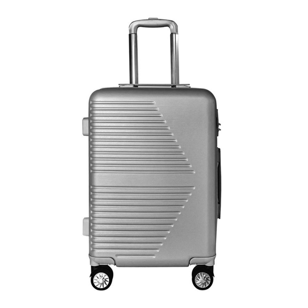 Vali Kéo Nhựa Dẻo, Vali du lịch Starlup 511 Size 20 inch (Size trung)