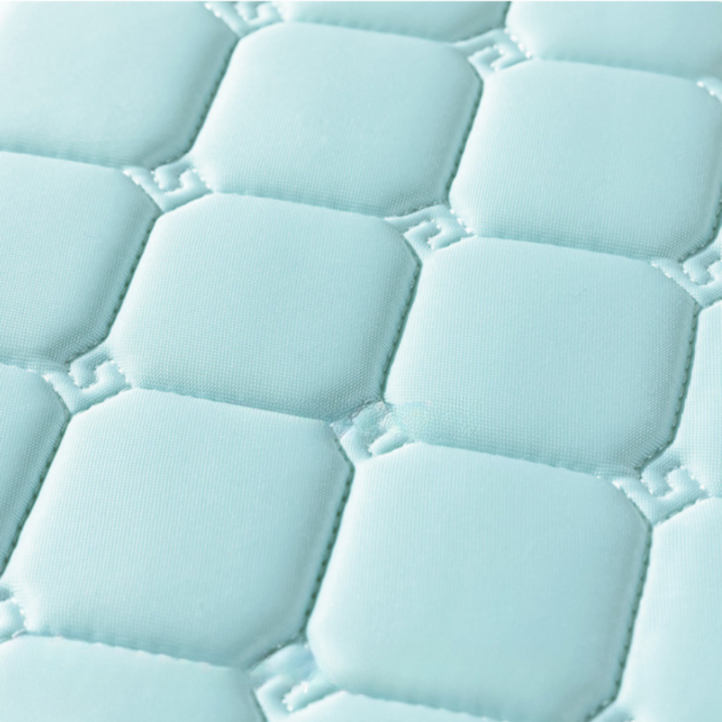 Set Chiếu Cao Su Nanara Life Sợi Spandex An Toàn Và Thân Thiện Với Làn Da