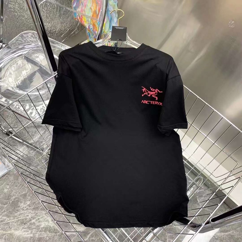 Áo phông bộ xương động vật ARC TTA866