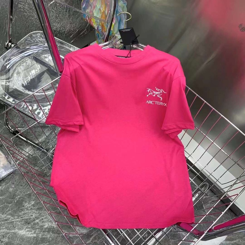 Áo phông bộ xương động vật ARC TTA866