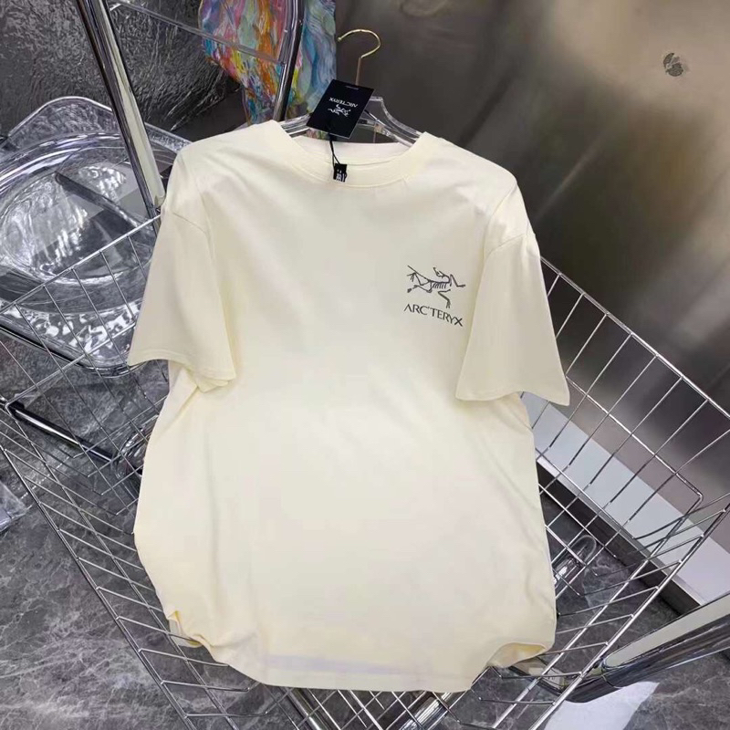 Áo phông bộ xương động vật ARC TTA866