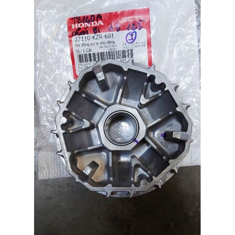 Chén đựng bị và cánh quạt nồi của xe AB125 (2013 đến 2019)/ SH MODE ...có hàng loại thường và hàng zin chính hãng HonDa