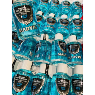 Nước Súc Miệng Marvis 120ml Nobox
