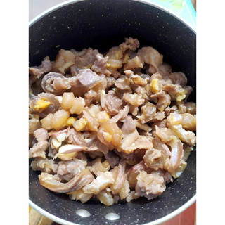 500gr Gân thăn bò siêu ngon