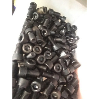 bulong lục giác chìm M8(dài 1,5cm;2;3;4;5;6cm)❌✅❌