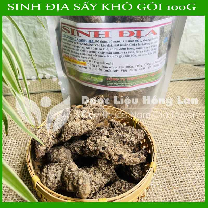 ✅ Sin.h Địa loại 1