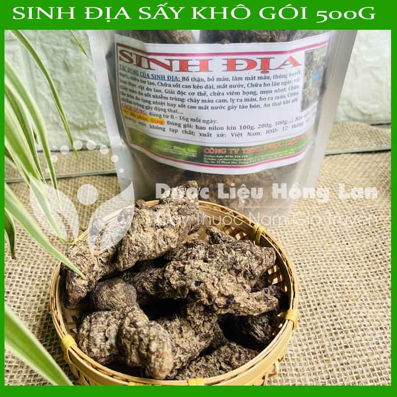 ✅ Sin.h Địa loại 1
