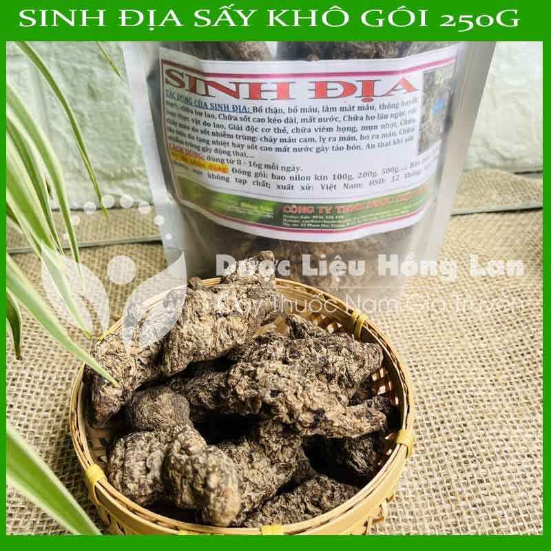 ✅ Sin.h Địa loại 1